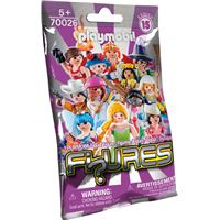 Playmobil 70026 Figures Girls S15
