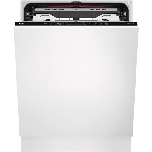Lave-vaisselle encastrable AEG FSE96817P