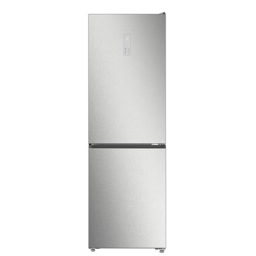Réfrigérateur Congélateur En Bas Dreame Mega Pro 409 L - C Inox Look