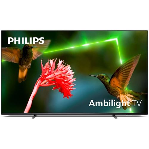 Philips QLED TV Ambilight 75MLED950 75" 4K UHD 2025