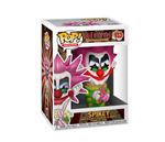 Figurine Funko Pop Movies Killer Klowns from Outer Space Spikey