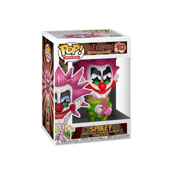 Figurine Funko Pop Movies Killer Klowns from Outer Space Spikey