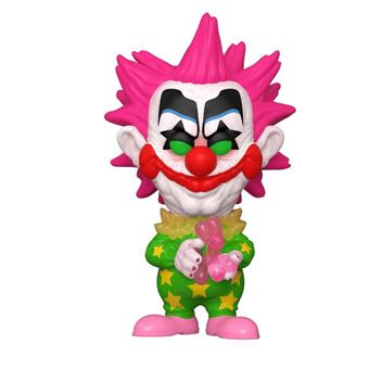 Figurine Funko Pop Movies Killer Klowns from Outer Space Spikey