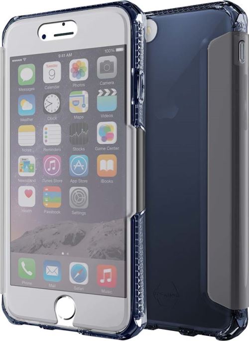 ITSKIN FOLIO SPECTRA VISION IPHONE 6/6S/7/SE