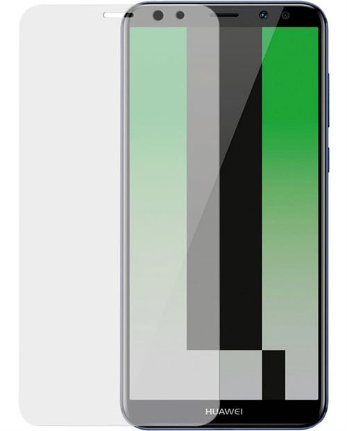 BigBen Verbonden Gehard Glas Schermbeschermer Transparant voor Huawei Mate 20 Lite