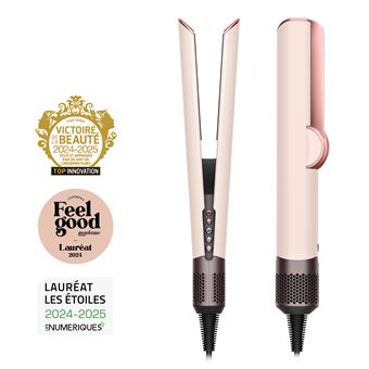 Airstrait Rose Ceramique