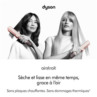 Airstrait Rose Ceramique