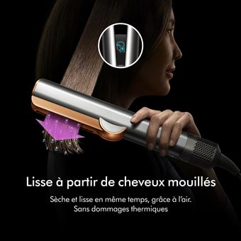 Airstrait Rose Ceramique