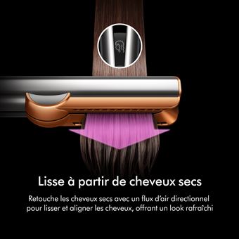 Airstrait Rose Ceramique