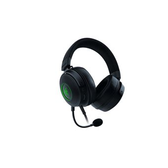 Casque PC filaire Gaming Razer Kraken V3 Noir