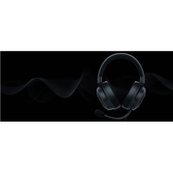 Casque PC filaire Gaming Razer Kraken V3 Noir