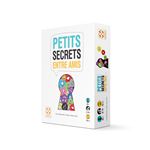 Jeu d’ambiance Lifestyle Petits Secrets Entre Amis