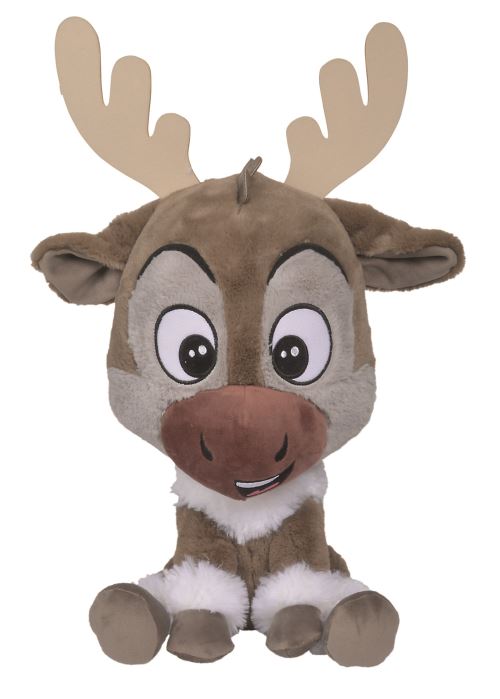DISNEY-PELUCHE FROZEN 2-SVEN-43CM