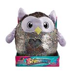 Peluche Shimmeez Hibou