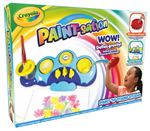 PAINT 'N STAMP STUDIO