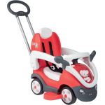 SMOBY Porteur Bubble Go Orignial - Peluche Inclus - Mixte