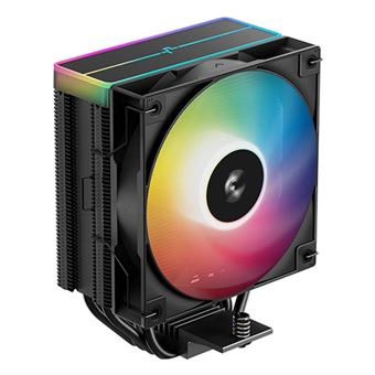 DeepCool PC-Lüfter AG400 BK ARGB V2 - PC-Lüfter - Einkauf & Preis