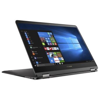 PC Ultra-Portable ZenBook Flip-78256 13.3&quo1