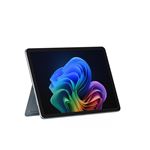 PC Hybride 2-en-1 Microsoft Surface Pro 12" Ecran Tactile Copilot+ PC Qualcomm® Snapdragon® X Plus 16 Go RAM 512 Go SSD Océan
