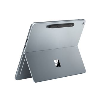 PC Hybride 2-en-1 Microsoft Surface Pro 12" Ecran Tactile Copilot+ PC Qualcomm® Snapdragon® X Plus 16 Go RAM 512 Go SSD Océan