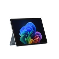 PC Hybride 2 en 1 Microsoft Surface Pro 12" Ecran Tactile Copilot+ PC Snapdragon® X Plus 16 Go RAM 512 Go SSD Océan