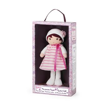 Poupée Kaloo Tendresse Rose K Medium