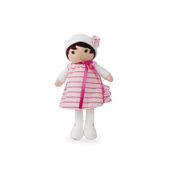 Poupée Kaloo Tendresse Rose K Medium