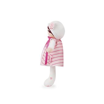 Poupée Kaloo Tendresse Rose K Medium