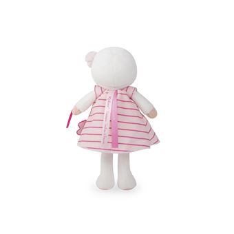 Poupée Kaloo Tendresse Rose K Medium