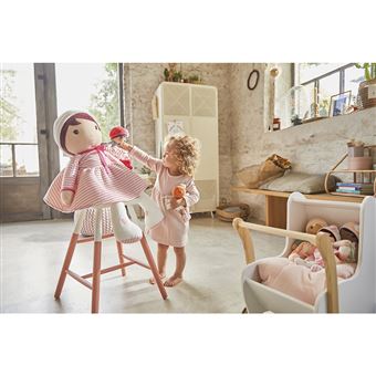 Poupée Kaloo Tendresse Rose K Medium