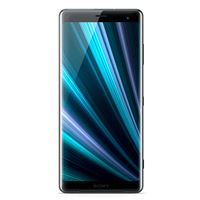 Smartphone Sony Xperia XZ3 64 Go Noir