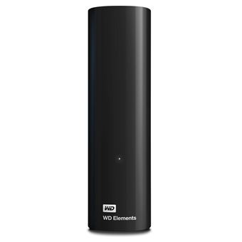 Disque Dur Western Digital Elements 3,5" 3 To