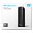 Disque Dur Western Digital Elements 3,5" 3 To_3