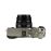 Appareil photo hybride Fujifilm X-Pro 3 Duratect Boîtier nu Argent_18