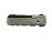 Appareil photo hybride Fujifilm X-Pro 3 Duratect Boîtier nu Argent_3