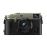 Appareil photo hybride Fujifilm X-Pro 3 Duratect Boîtier nu Argent_4