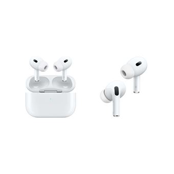Airpods Pro 2ème génération avec MagSafe type USBC/C blanc