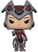 Gears of War - Figurine POP! Queen Myrrah 9 cm