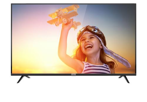 TV TCL 55DP603 UHD 4K Smart TV 55