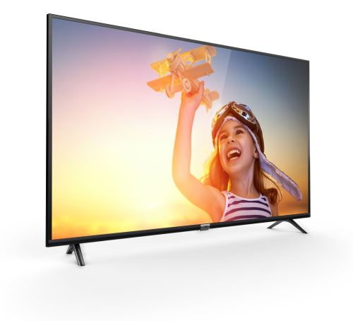 Tv Tcl 55dp603 Uhd 4k Smart Tv 55 Tv Led Lcd Achat Prix Fnac