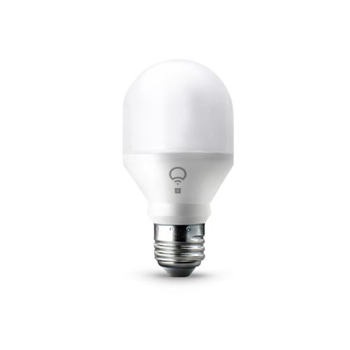 LIFX Mini E27 WiFi LED Verbonden Gloeilamp Wit