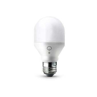 Ampoule connectée LED LIFX Mini Blanc WiFi E27 - 1