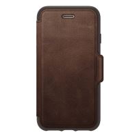 OTTERBOX STRADA CASE IPHONE 7/SEPTEMBER BROWN
