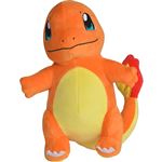 Peluche Pokémon Salamèche 20 cm