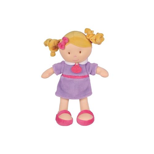 6€76 sur Peluche Doudou et Compagnie Demoiselle Précieuse Oriane