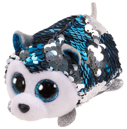 peluche ty sequin