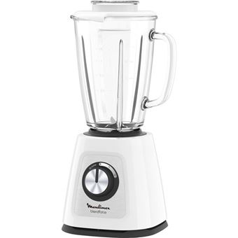 Moulinex Regular Blendforce Glass Chopper LM436110P 1.75L