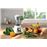 Moulinex Regular Blendforce Glass Chopper LM436110P 1.75L_1