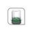 Moulinex Regular Blendforce Glass Chopper LM436110P 1.75L_4