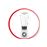 Moulinex Regular Blendforce Glass Chopper LM436110P 1.75L_6